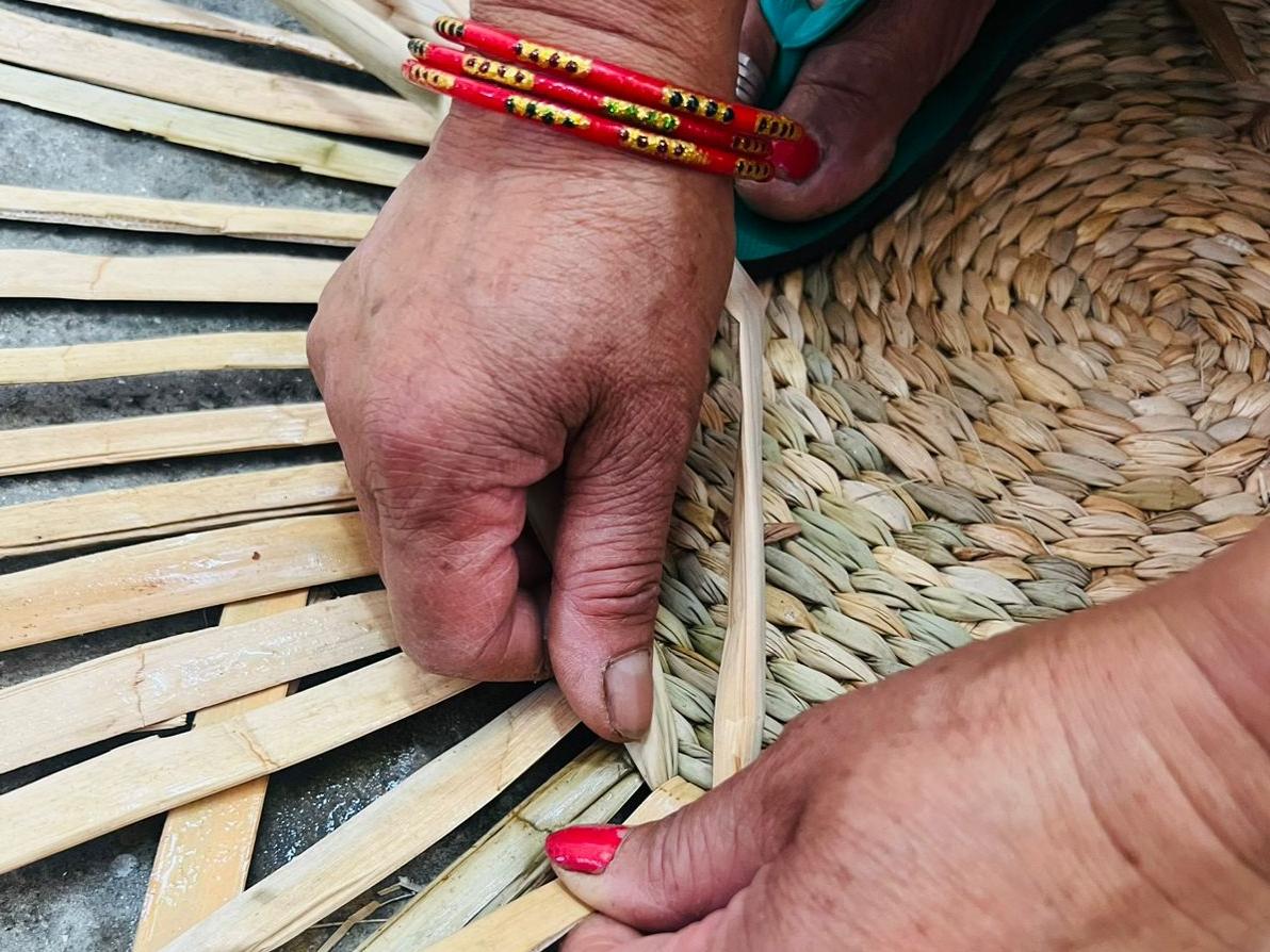 CO-EXISTENCE IS THE ESSENCE - CO-CREATION STARTING WITH AN EMOTION