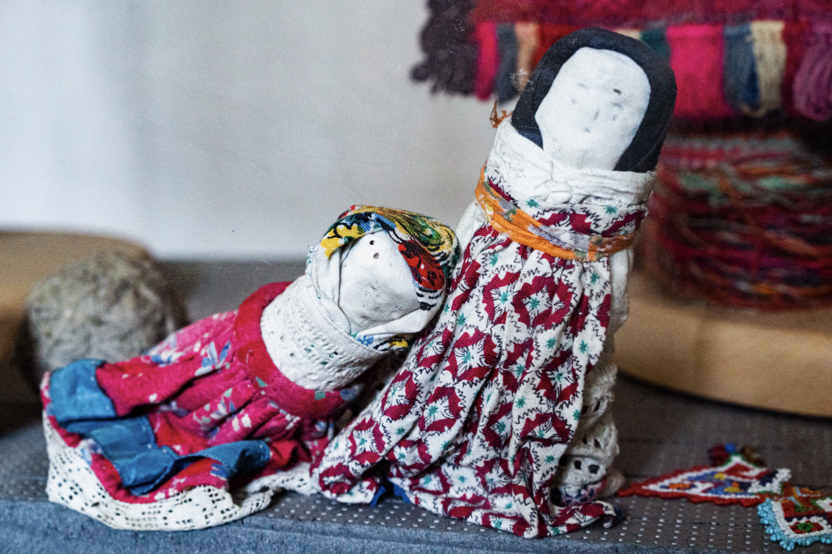 Zestrea for co/rizom