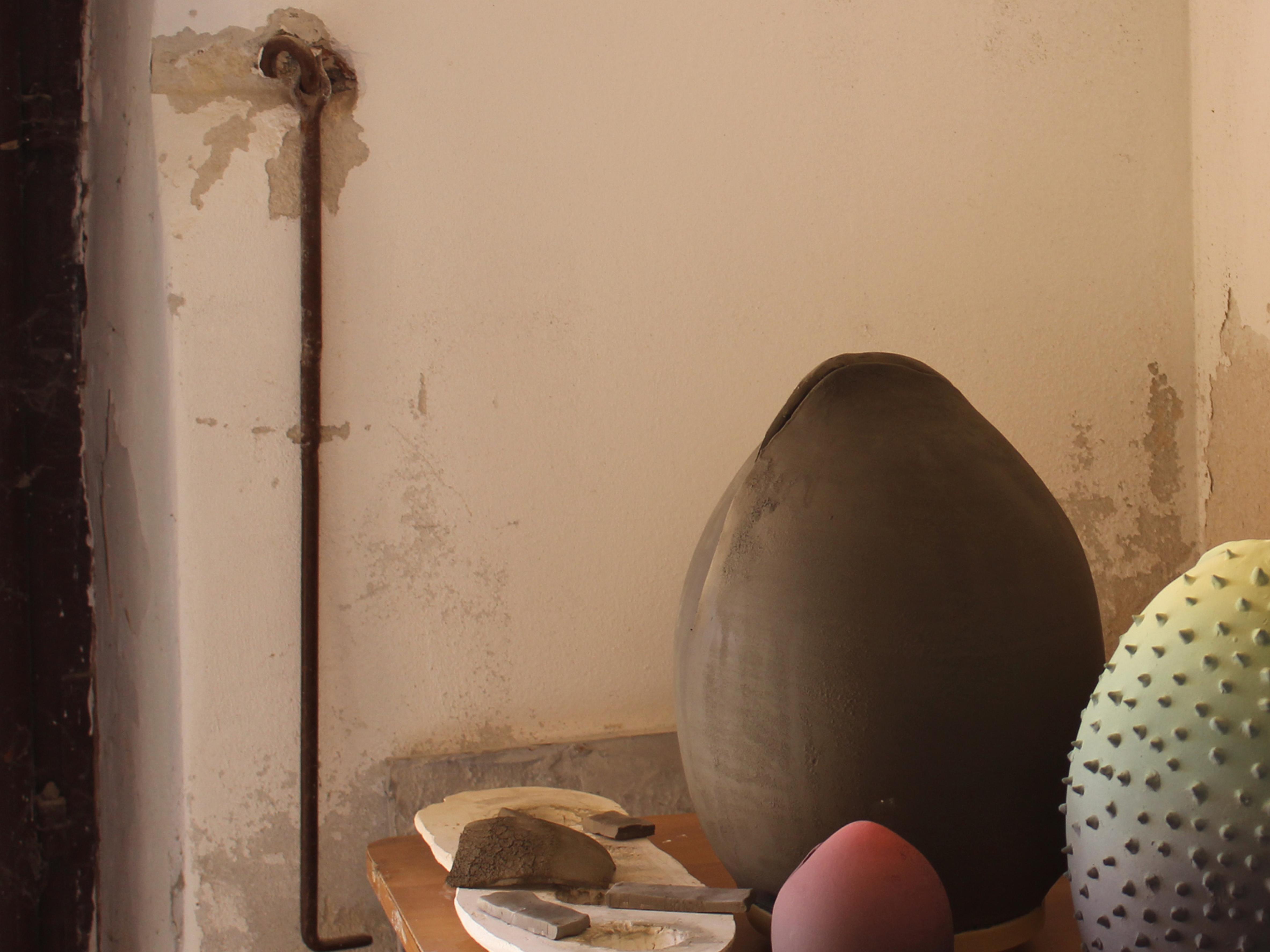 Garbaha - contemporary Ceramics in Grottaglie