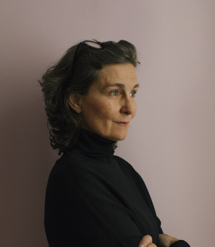 Nadja Zerunian